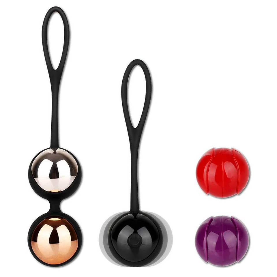 What is a Kegel Ball and What is It Used For? 5 Things You Must Know About Kegel Balls Before Buying.