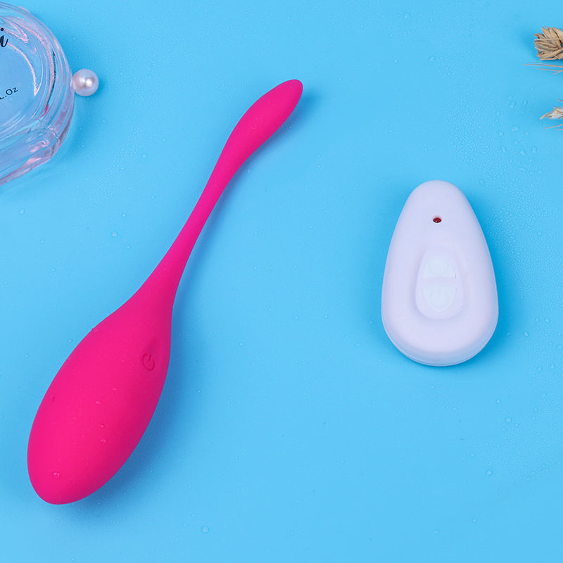 Six Best Eggs Vibrators