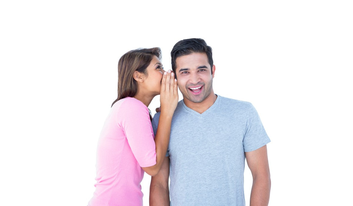8 Tips on How to Make Him Love You More!