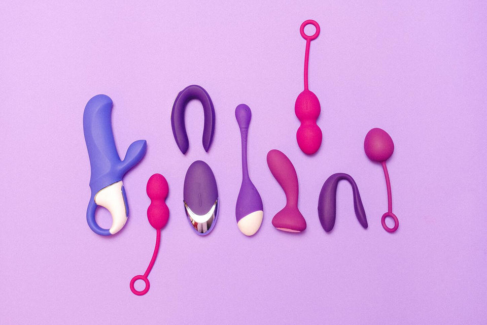 How to Make Your Vibrator Last Longer? Fun-Mates Tell You What to Do