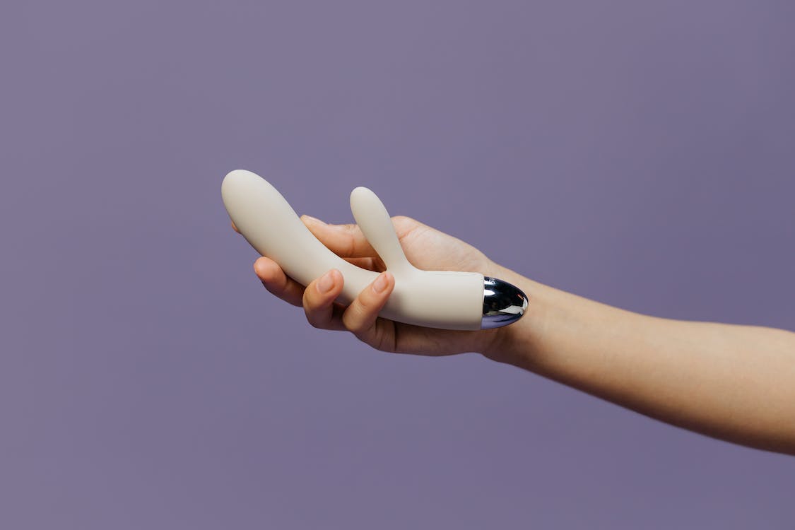 Best Way How to Use a Rabbit Vibrator