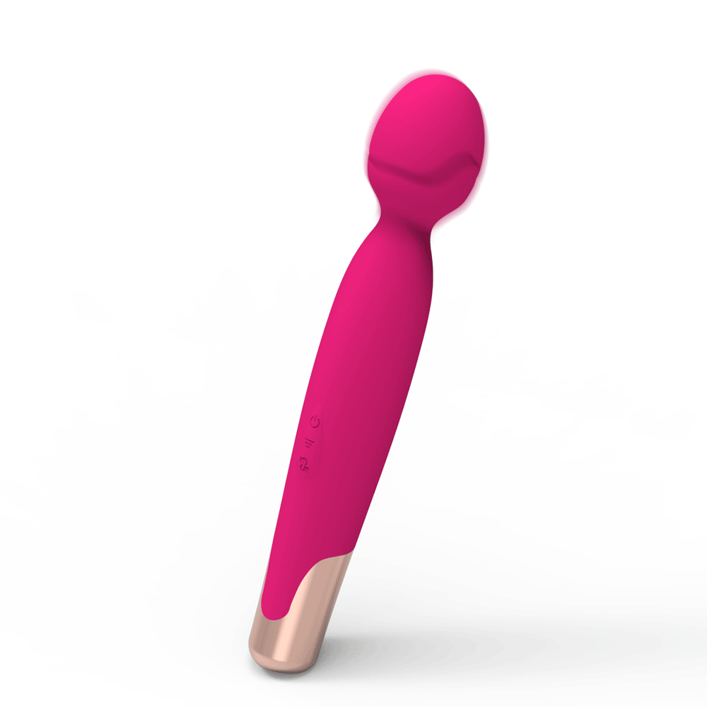Huge Rabbit Vibrator Big Dildo Vibrator - Fun-Mates Huge Rabbit Vibrator Big Dildo Vibrator - Fun-Mates