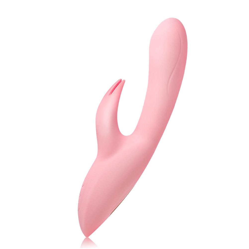 LEVETT Rabbit Vibrator For Women Dildo Sex Toys - {{ LEVETT }}