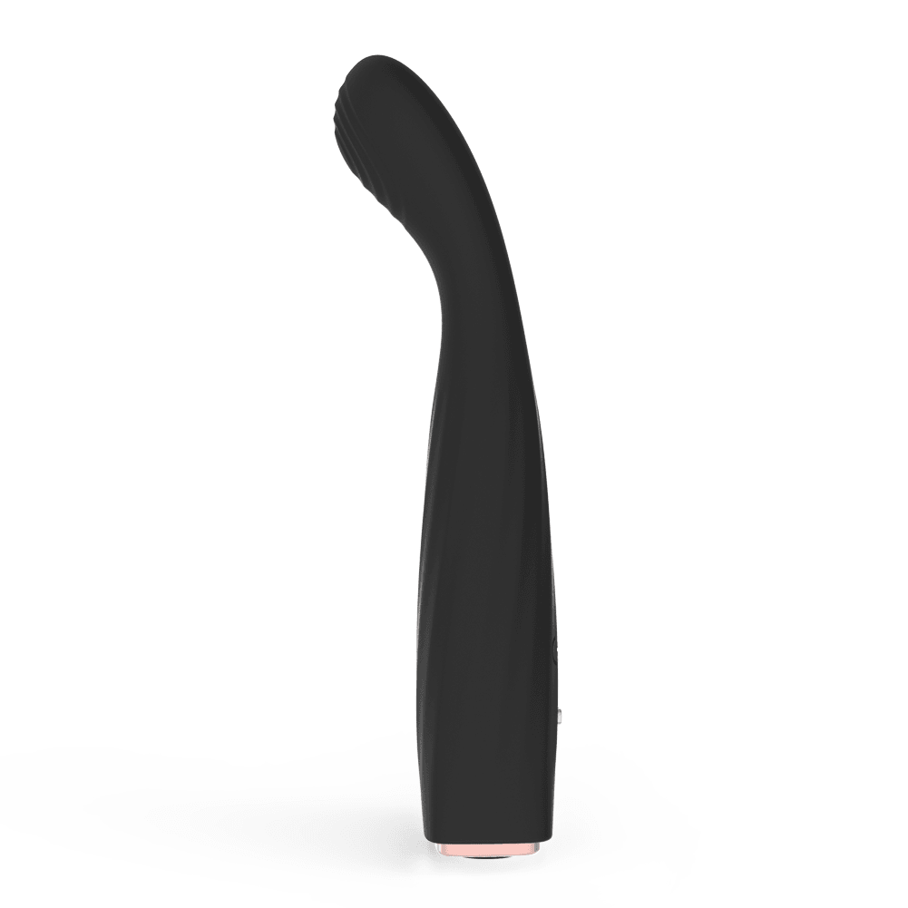 Rechargeable Bullet Vibrator Finger G-spot Vibrator - Fun-Mates Rechargeable Bullet Vibrator Finger G-spot Vibrator - Fun-Mates