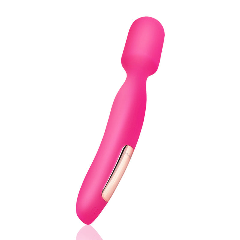 Clitoris Stimulator Wand AV Vibrator for Women - Fun-Mates Clitoris Stimulator Wand AV Vibrator for Women - Fun-Mates