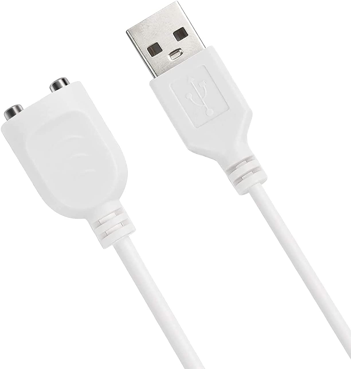 USB Adapter Magnetic Charging Cable Cord - Fun-Mates USB Adapter Magnetic Charging Cable Cord - Fun-Mates