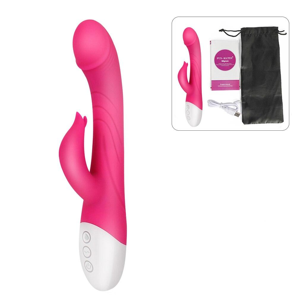 LEVETT Long Distance Panty Vibrator with G-spot Accelerate for Women - {{ LEVETT }}