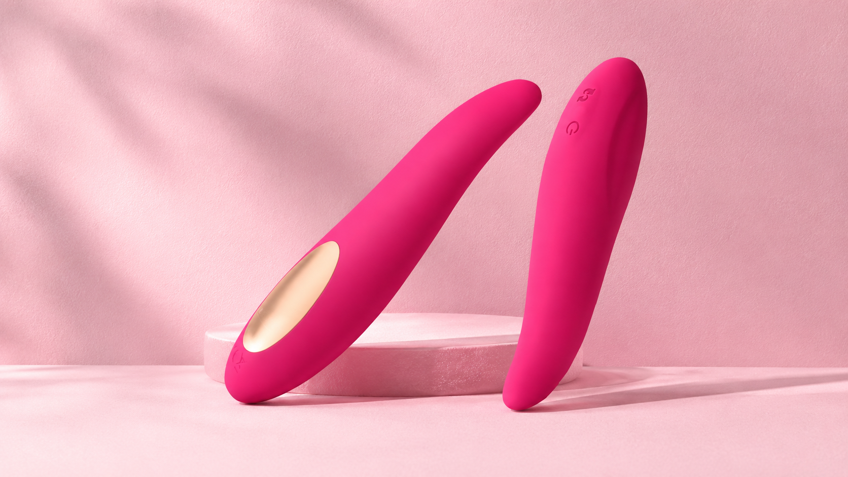 Faithe Tongue Vibrator Review | Waterproof USB Rechargeable Clitoral Vibrator for Women