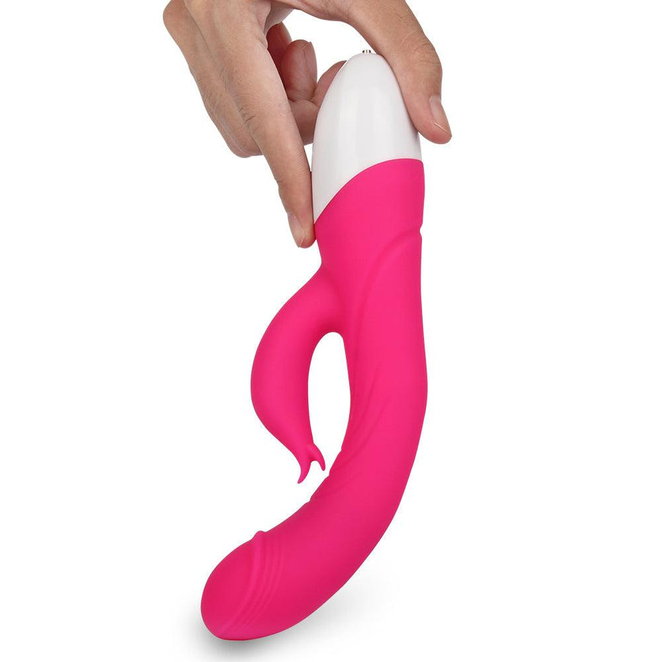 The Most Complete Beginner's Guide to Rabbit Vibrators Fun-Mates The Most Complete Beginner's Guide to Rabbit Vibrators Fun-Mates