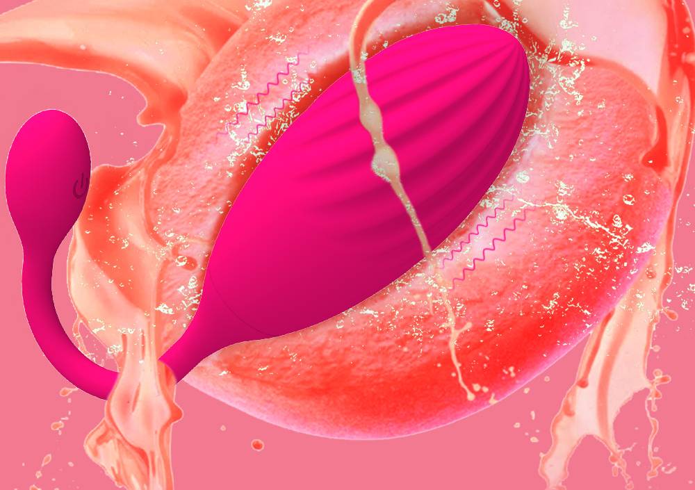 Egg Vibrators: What Are They And How Do You Use Them?