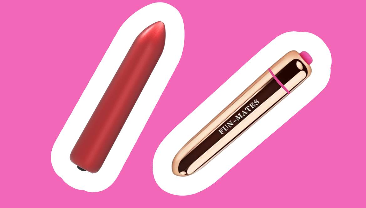 Classic Bullet Vibrators for Beginners | Mandue & Nefer Women’s Pleasure Toys