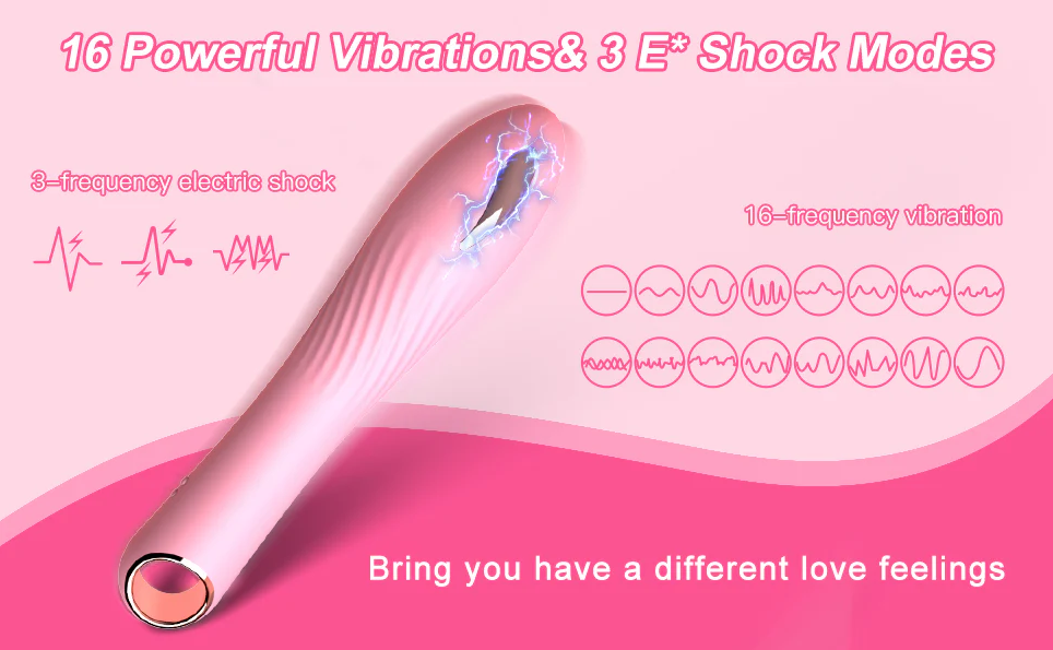 Razer Electric Shock Vibrator Review: A Hands-On Look at the Toy That Mixes Pleasure With a Spark