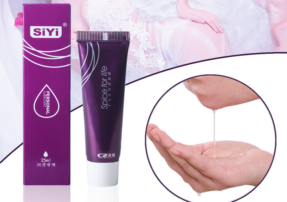 Best Lubricant for Vibrators | Water-Based vs Silicone-Based Lube Guide for Better Intimacy