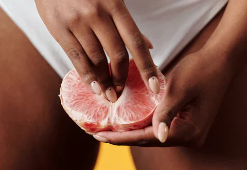 What‘s The G-Spot And How to Find Your G-Spot