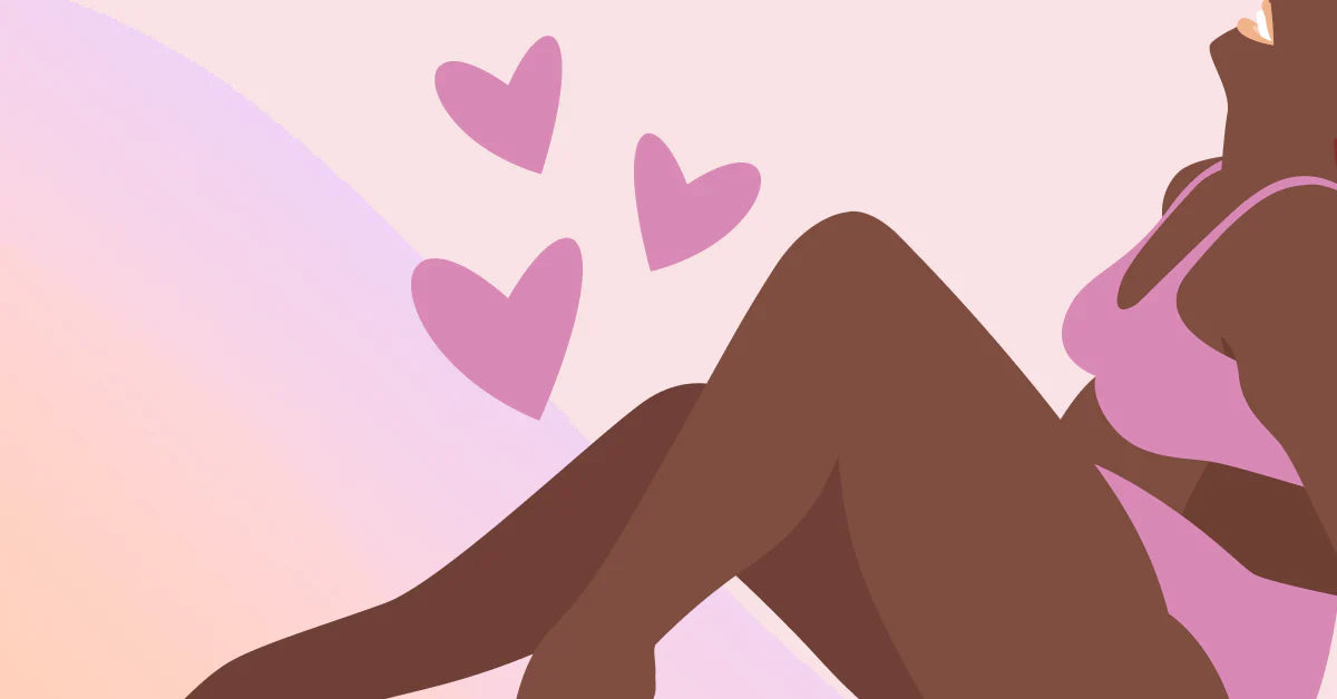 Everyday Sexual Health Tips for Women | Female Intimacy & Wellness with Women Sex Toys