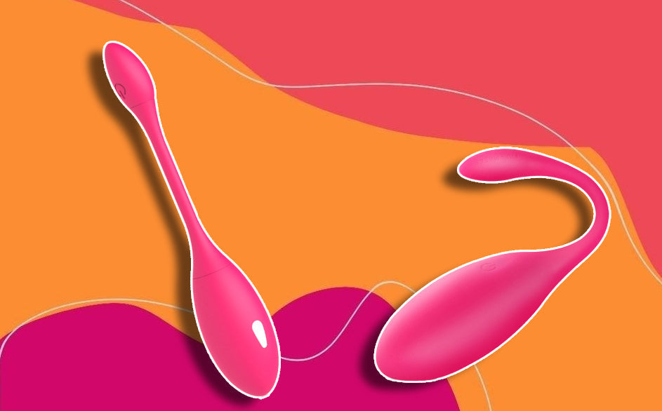 Mignon Electric Shock APP vs Mignon– Which Egg vibrator Is Right for You??