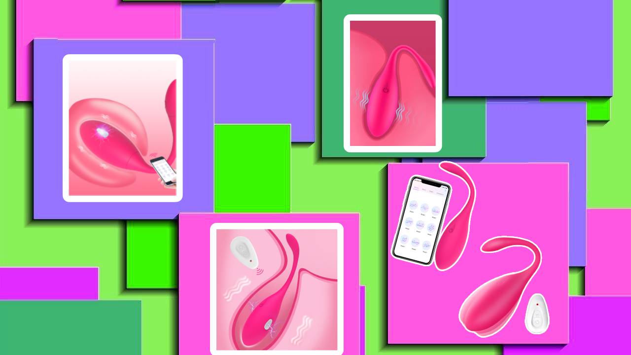Mignon Egg Vibrators Guide – Pelvic Floor Training & Smart Pleasure