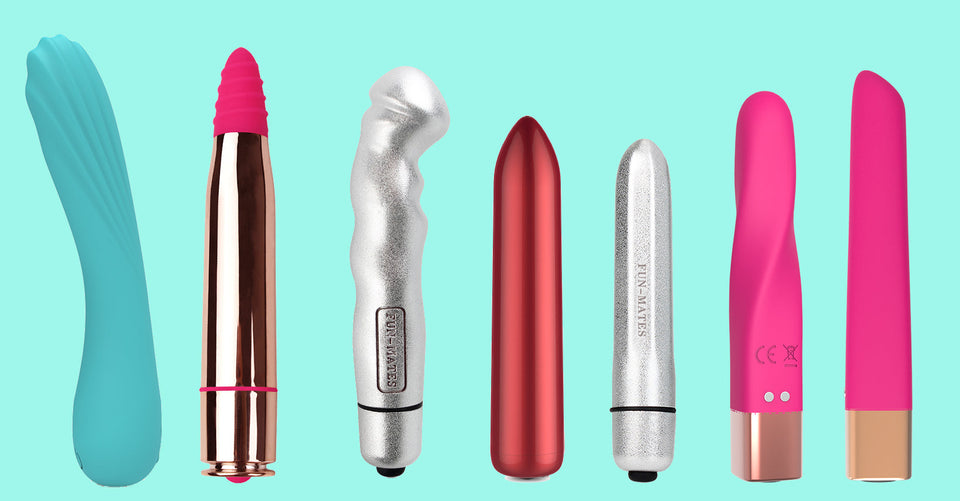 How to Use a Bullet Vibrator: A Beginner-Friendly Guide