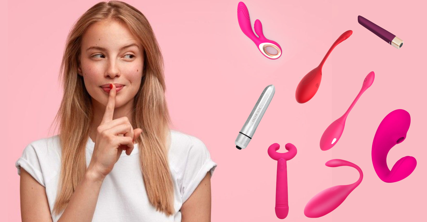 Silent Vibrators: The Discreet Secret to Better, Quieter Pleasure