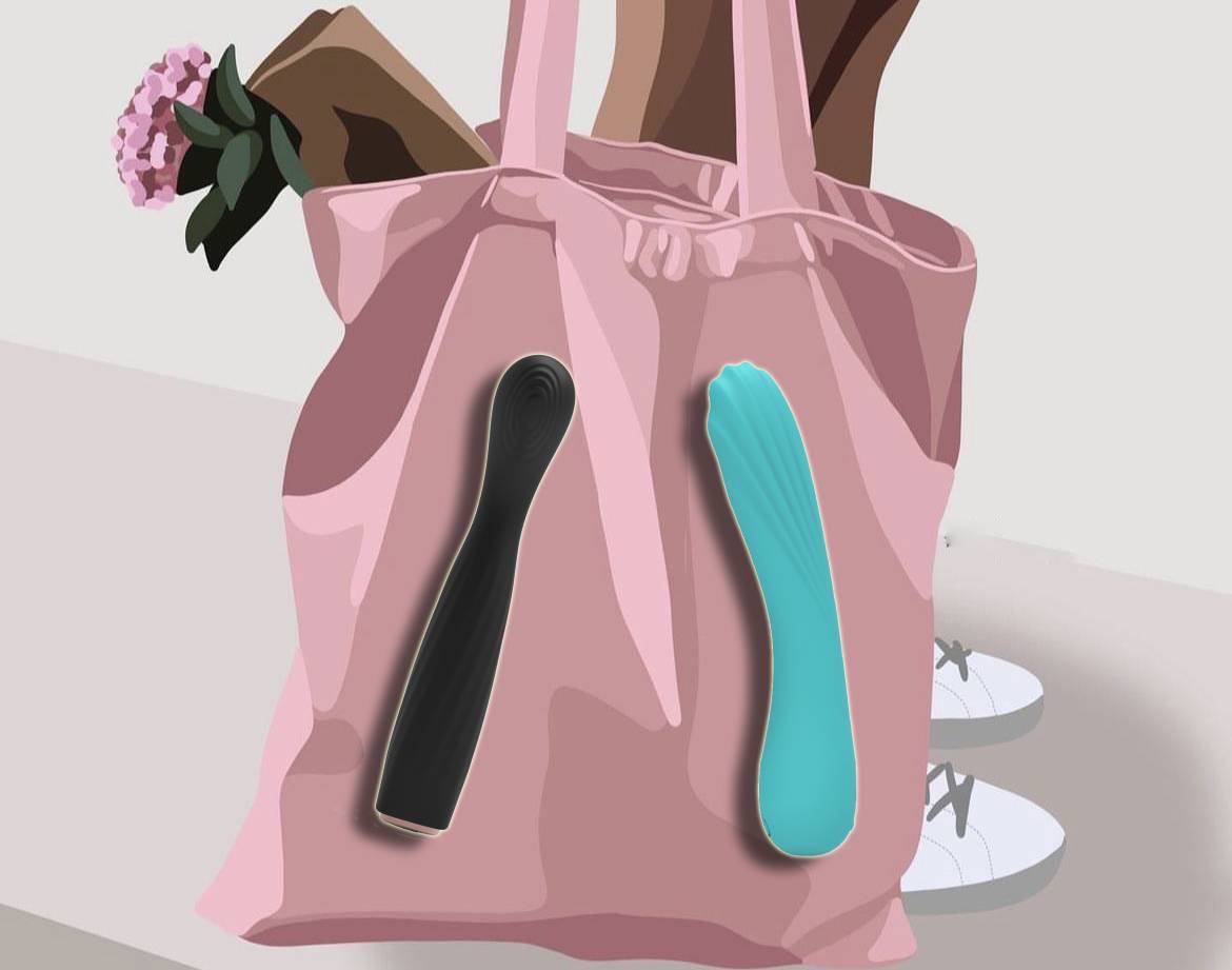 Hitan vs Namun Finger Vibrators – Best Beginner Women Vibrators