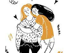 Lesbian & Queer Women’s Sexual Wellness: Why Exploring Your Body Matters