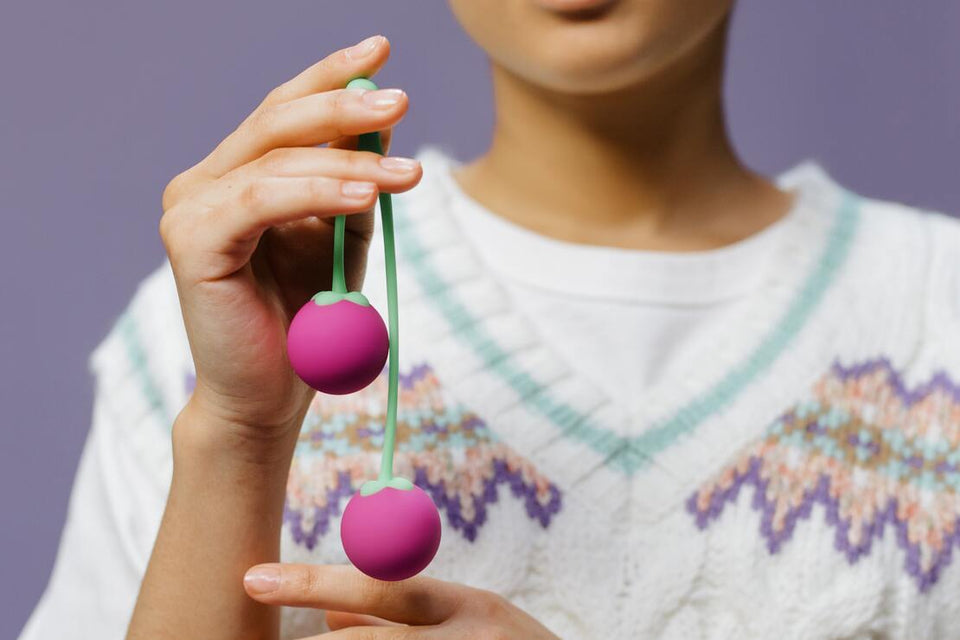What Are Kegel Balls for - The Most Practical Guide to Using Kegel Balls
