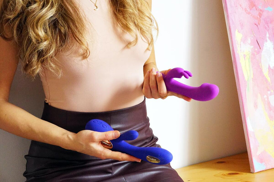 How to Use Rose Vibrator - Beginner Guide Fun-Mates How to Use Rose Vibrator - Beginner Guide Fun-Mates