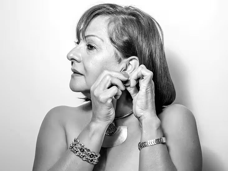 Aging and Sexual Pleasure: Best Sex Toys for Mature Women