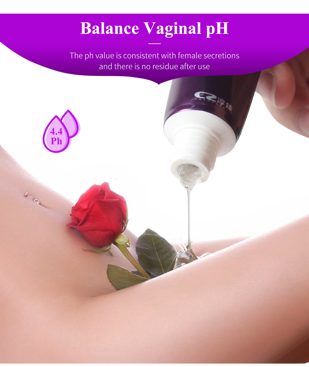 SiYi Personal Masturbation Sex Lube