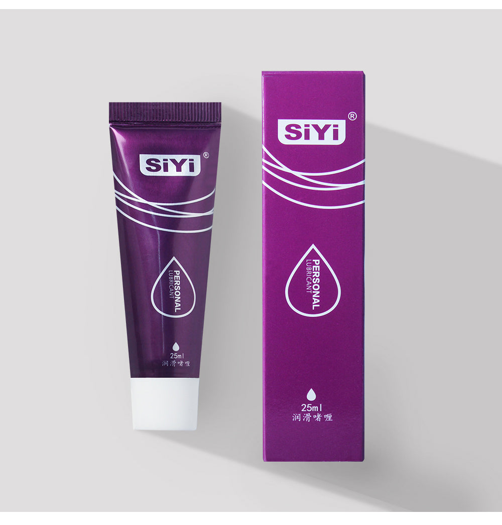 SiYi Personal Masturbation Sex Lube