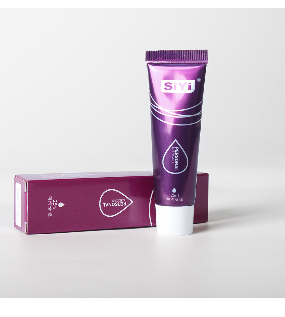 SiYi Personal Masturbation Sex Lube