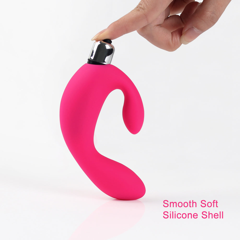 Matti Dance of the Snake Vibrator-16 Vibration Function