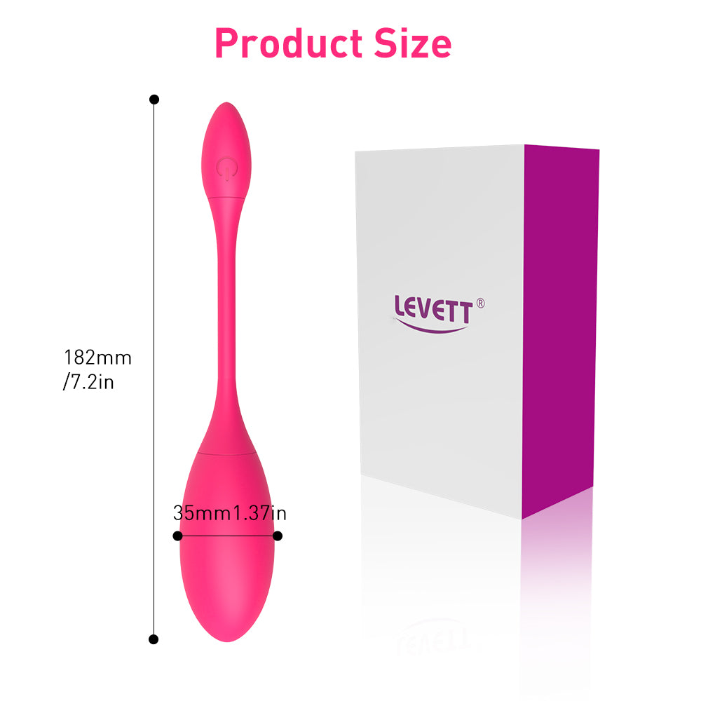 Mignon Egg vibrator Electric Shock APP Vibrating Eggs Love Eggs Fun-Mates Mignon Egg vibrator Electric Shock APP Vibrating Eggs Love Eggs Fun-Mates
