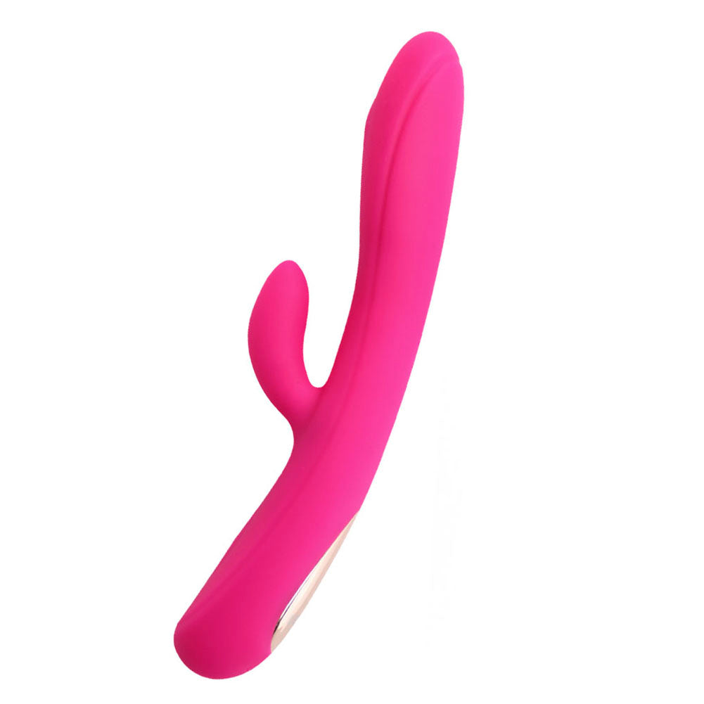 Saga New Magic Fingers Multi-Functional Vibrator