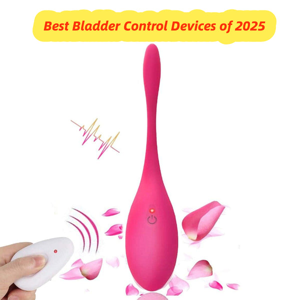 Best Mignon Vibrating Egg 16 Vibration Modes Remote Control