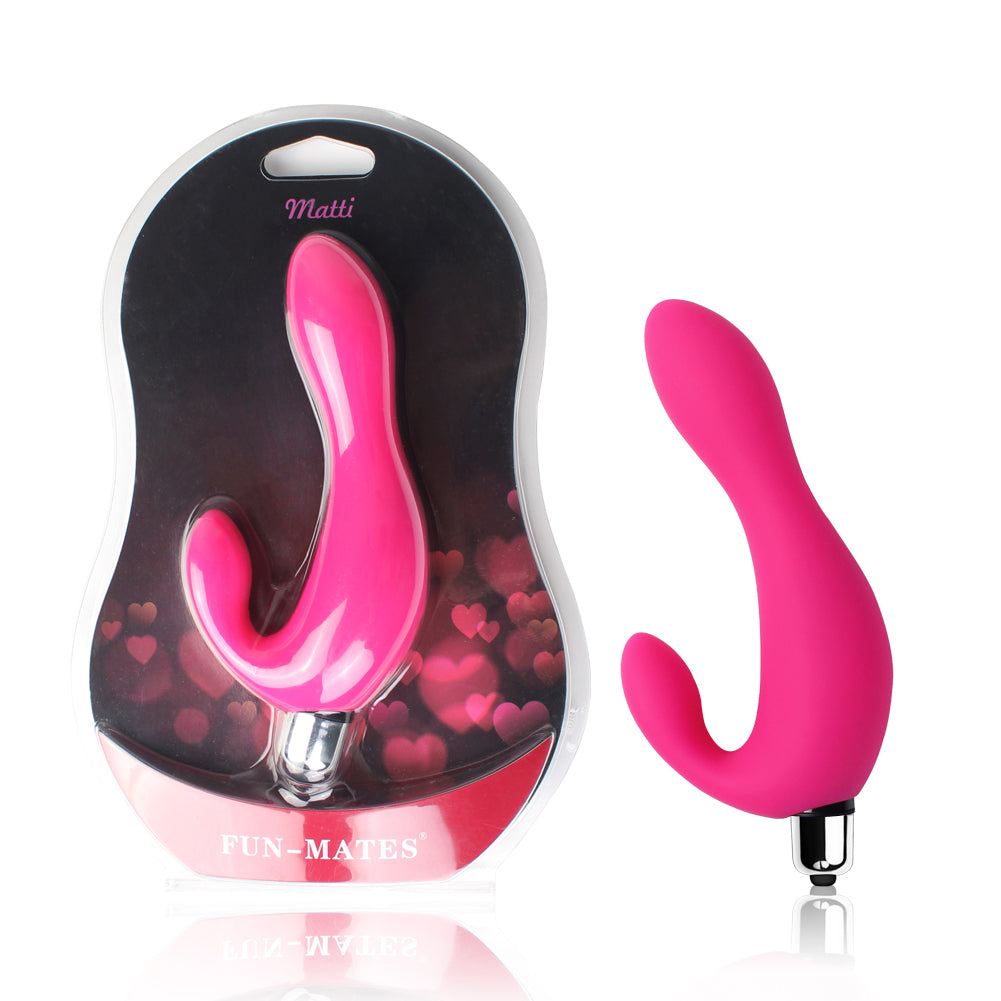 Matti Dance of the Snake Vibrator-16 Vibration Function