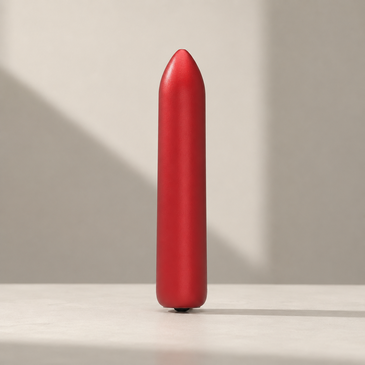 Mini Bullet Vibrator Toy for Women-16 Vibration