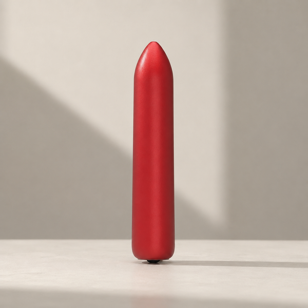 Mini Bullet Vibrator Toy for Women-16 Vibration