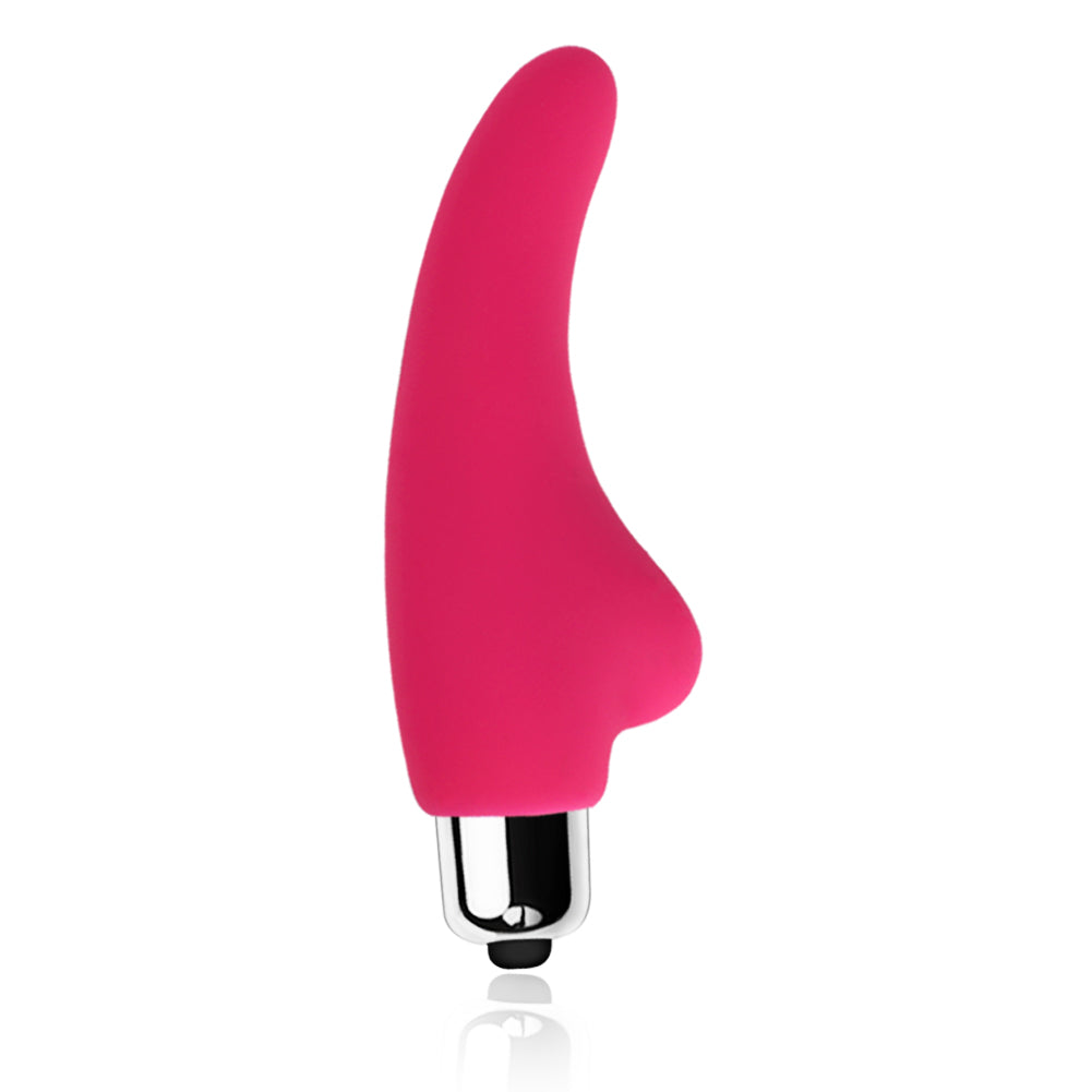 Karran Finger Vibrator-16 Vibration Function