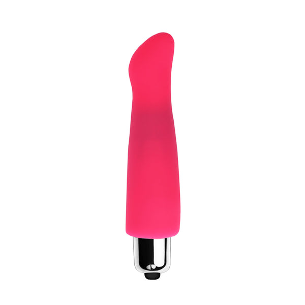 Gusta Finger Vibrator 5/16 Frequency Mode Single Motor