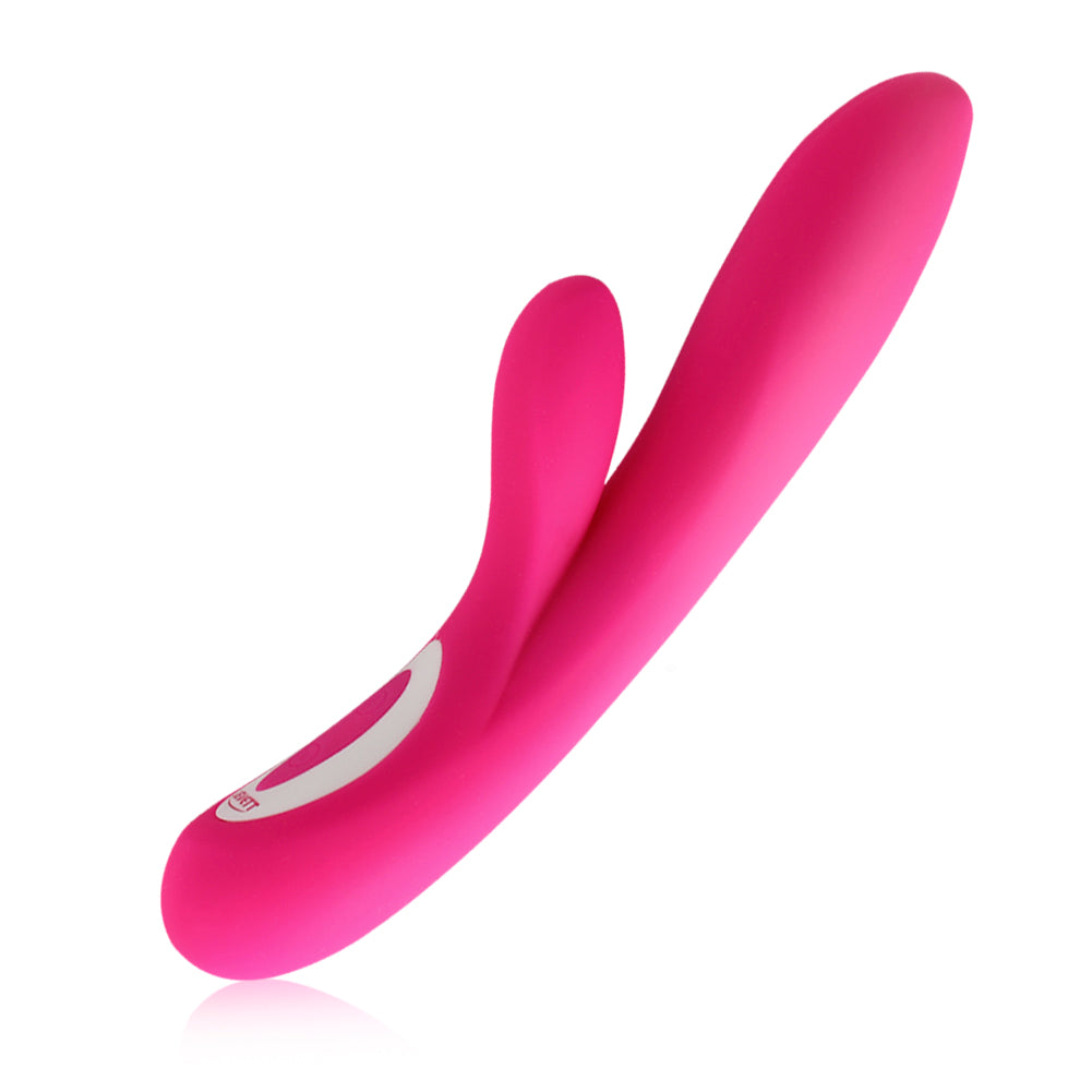 Elise Wonderful Finger Vibrator-8 Frequency + 6 Keying