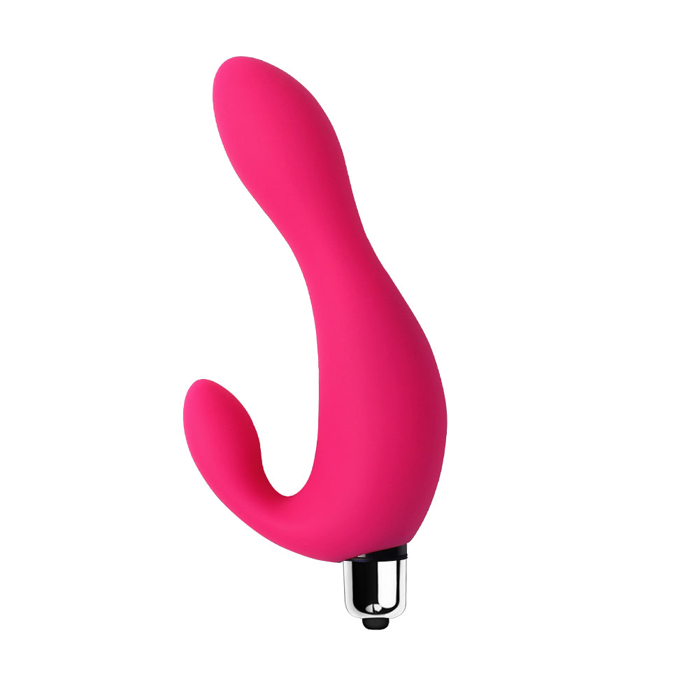 Matti Dance of the Snake Vibrator-16 Vibration Function