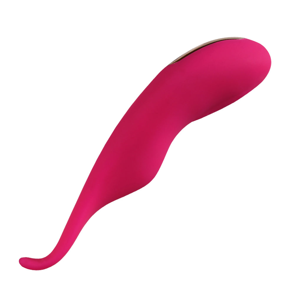 Kaly Hot Tongue Vibrator With 8 Vibration Modes