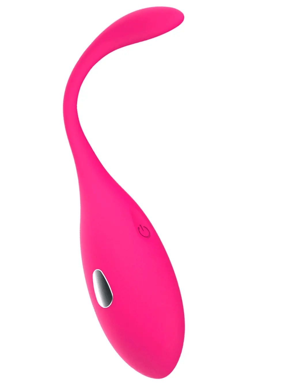 Electric Shock Kegel Ball Egg Vibrator - Fun-Mates Electric Shock Kegel Ball Egg Vibrator - Fun-Mates