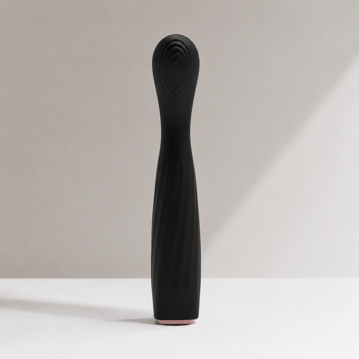 Rechargeable Bullet Vibrator Finger G-spot Vibrator For Female