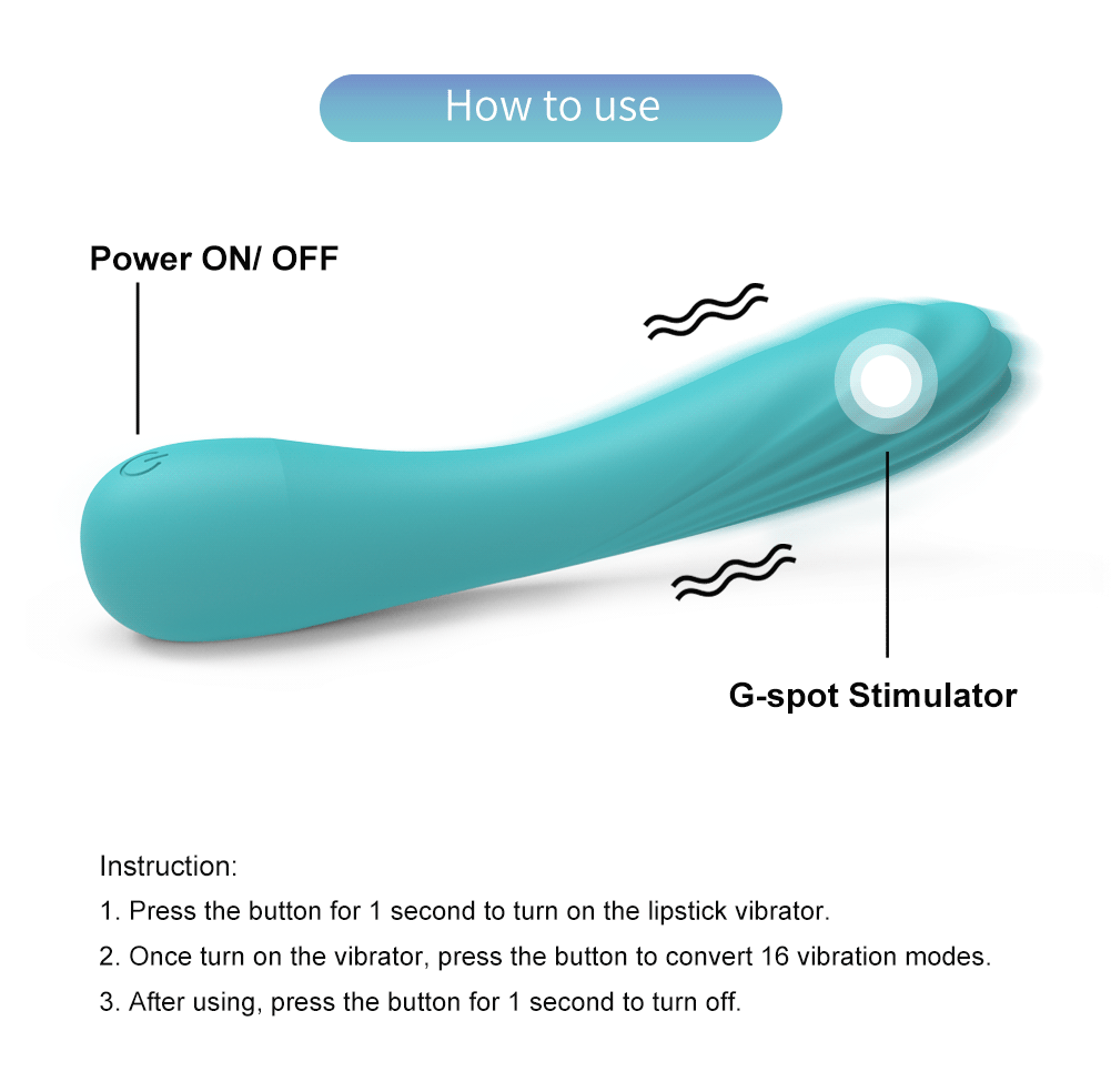 Finger Vibrator G-Spot Clitoris Stimulator Chargeable Fun-Mates Finger Vibrator G-Spot Clitoris Stimulator Chargeable Fun-Mates
