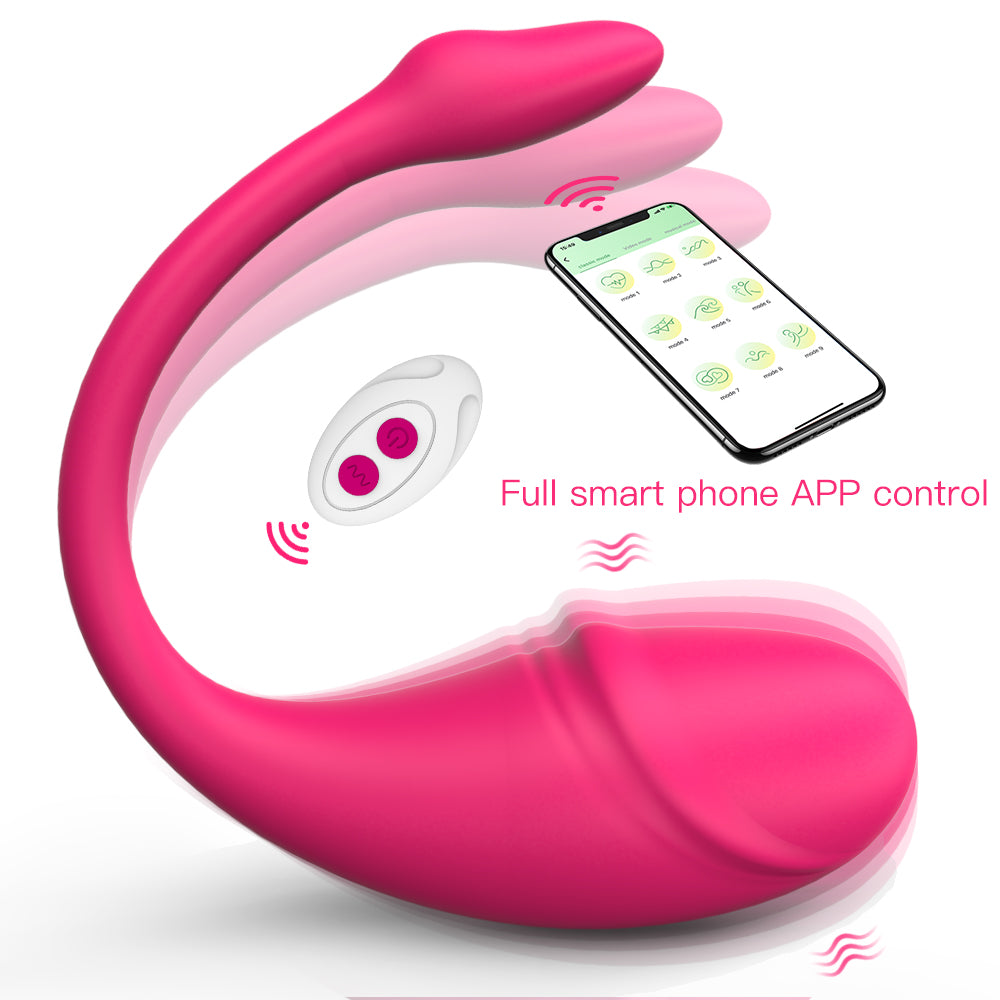 Ferdi Swan Love Egg-APP Remote Control Shared Version