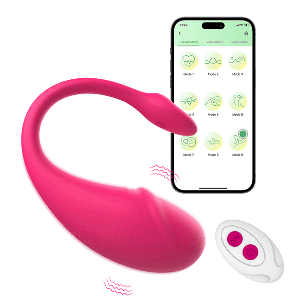 Long Distance Sex Toys Fun-Mates Long Distance Sex Toys Fun-Mates