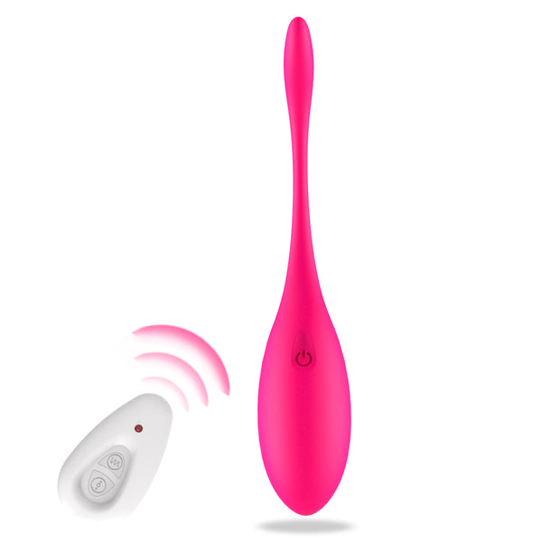 Mignon4 Auto Sensing Remote Kegel Exercise Balls