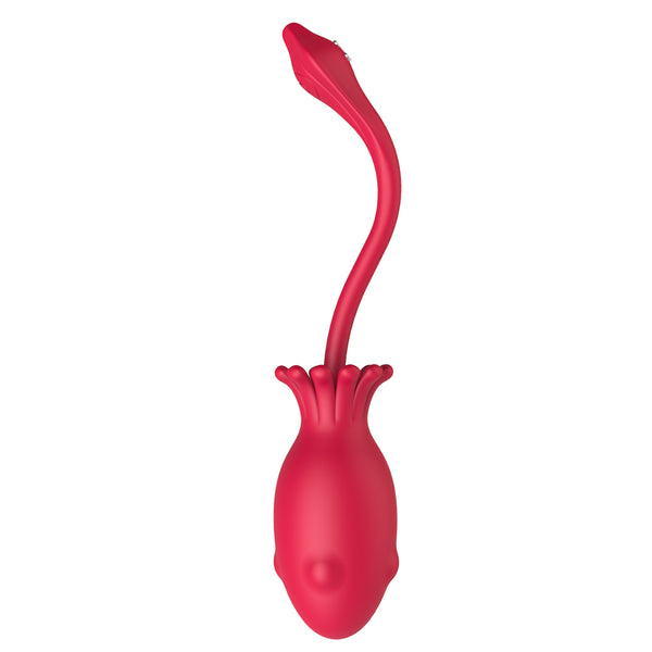 Octopus Jumping Eggs for Couples Singles APP control